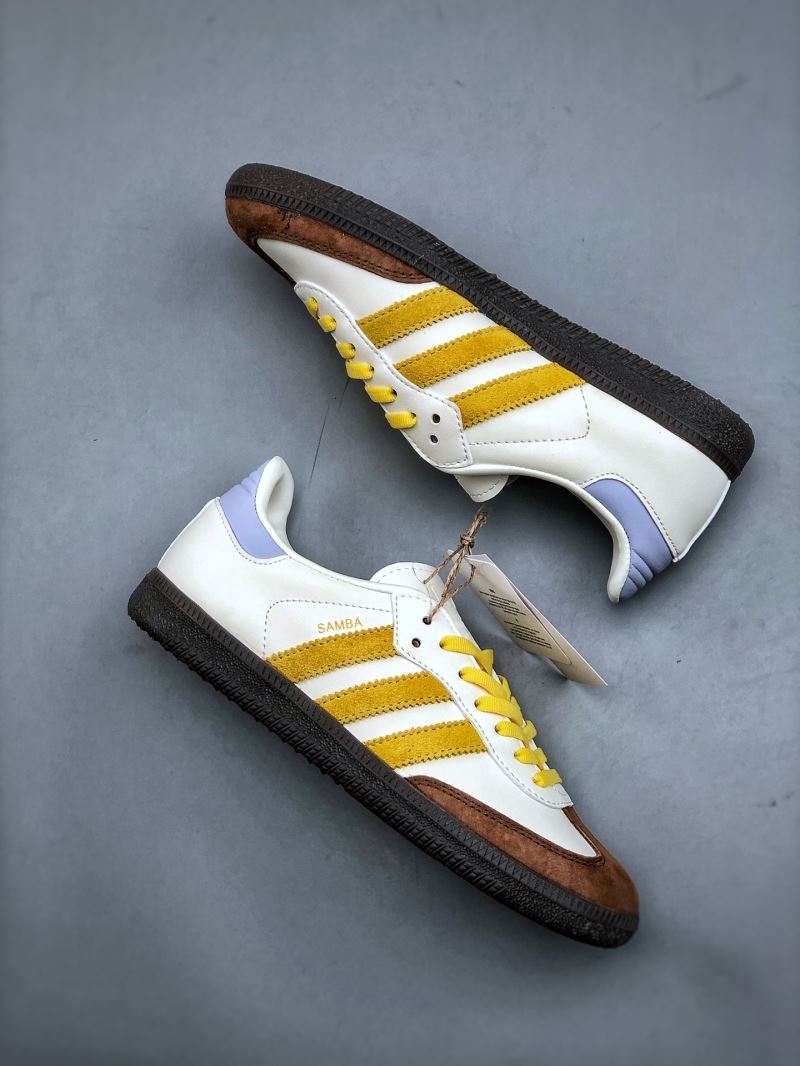 Adidas Samba Shoes